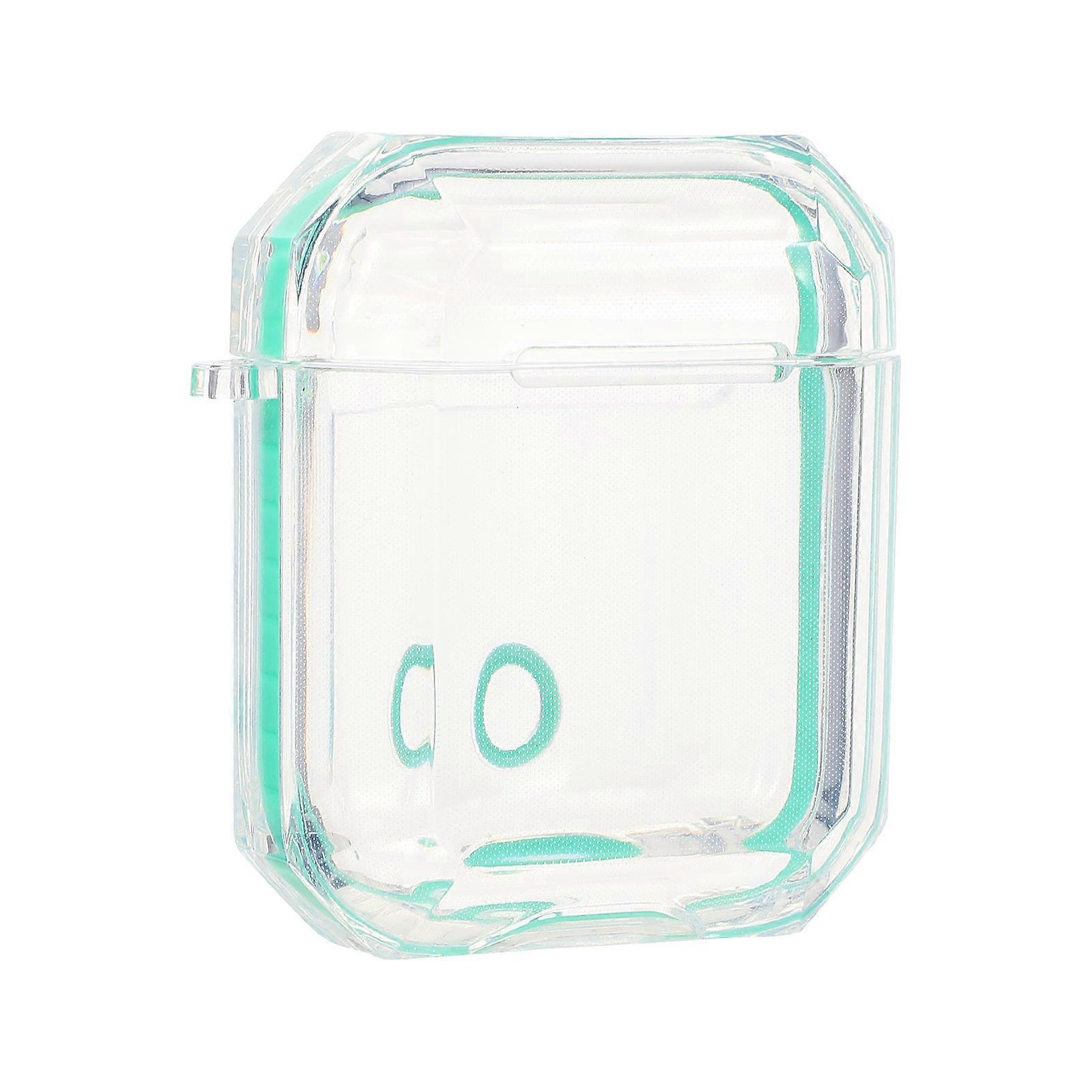 1pc Earphone Case Protector for 2 Generation Useful Compatibility