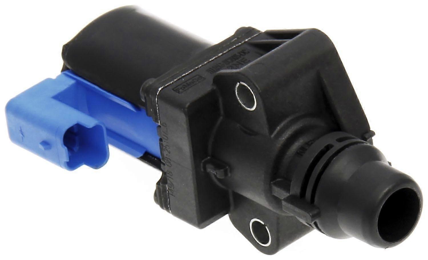 Coolant Control Valve EHV119 for Automotive Applications, Durable Design, High Performance, Universal Compatibility
