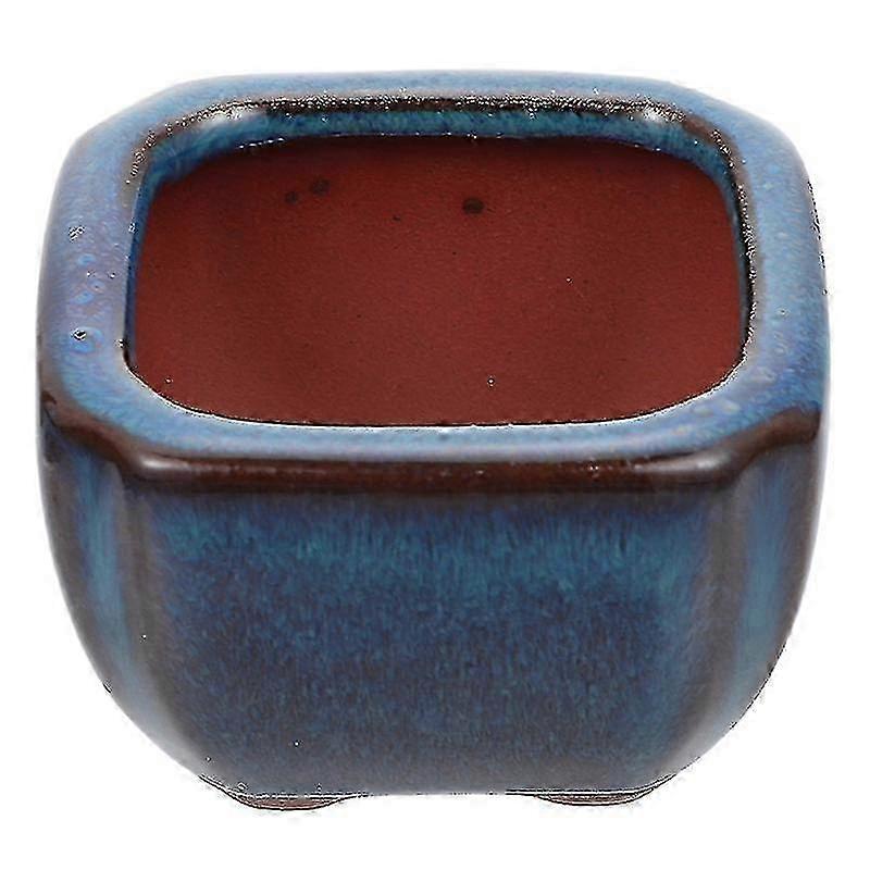 2025 1pcs Small Size Planter