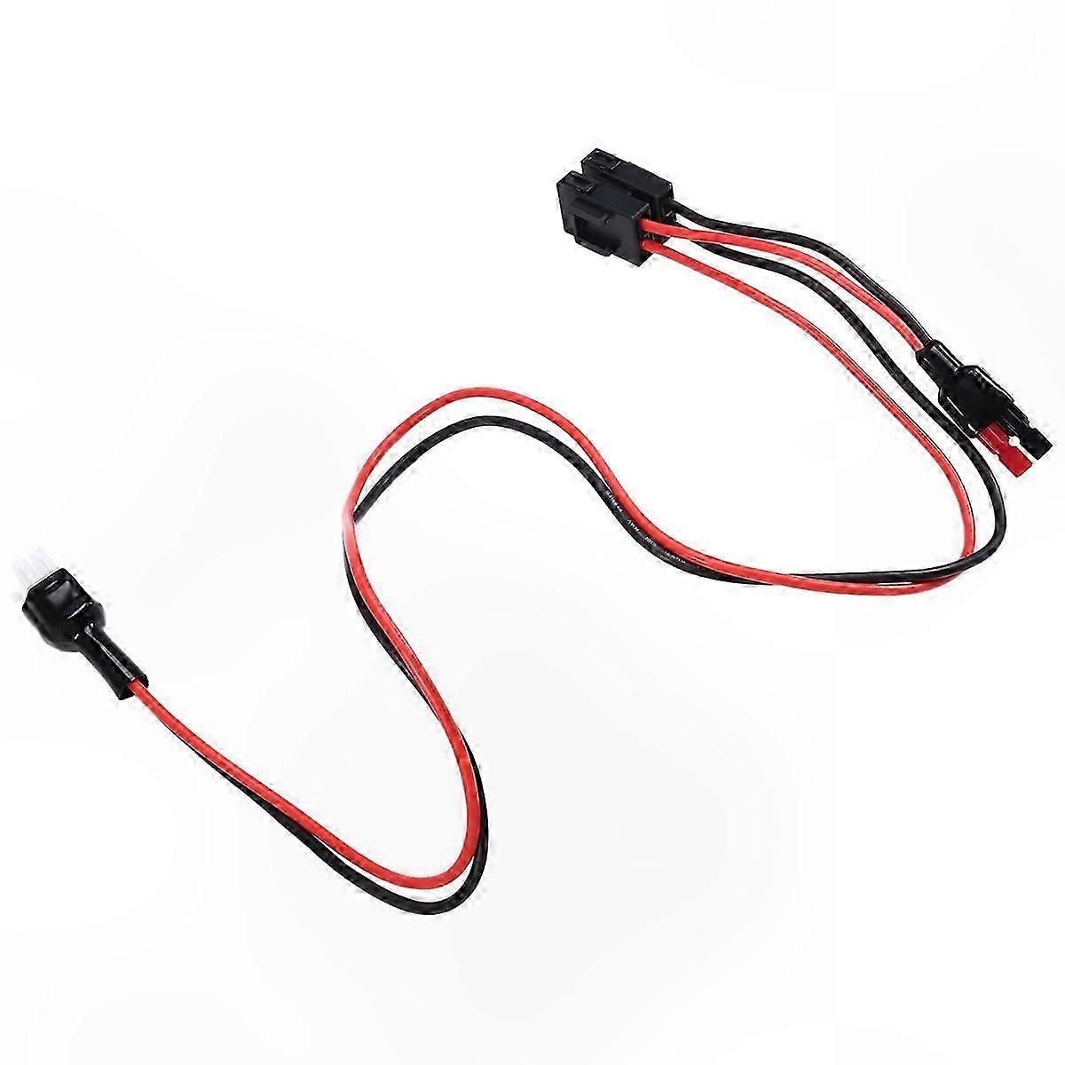 30A Power Cable for Short Wave Radio Accessories Replacement