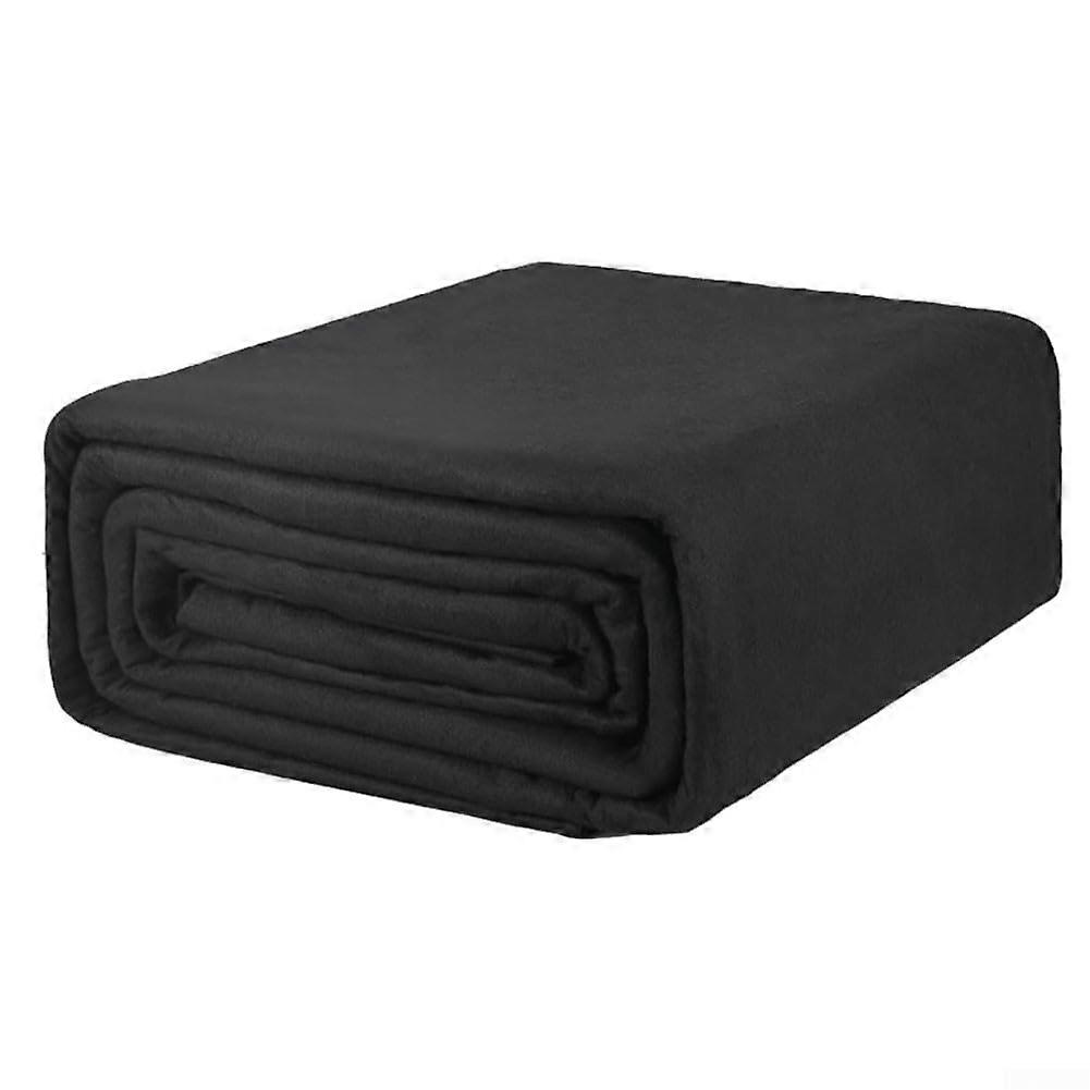 Square Pool Mat Outdoor Use Moisture-Resistant Non-Slip Puncture-Resistant 1.5 x 1.5 m