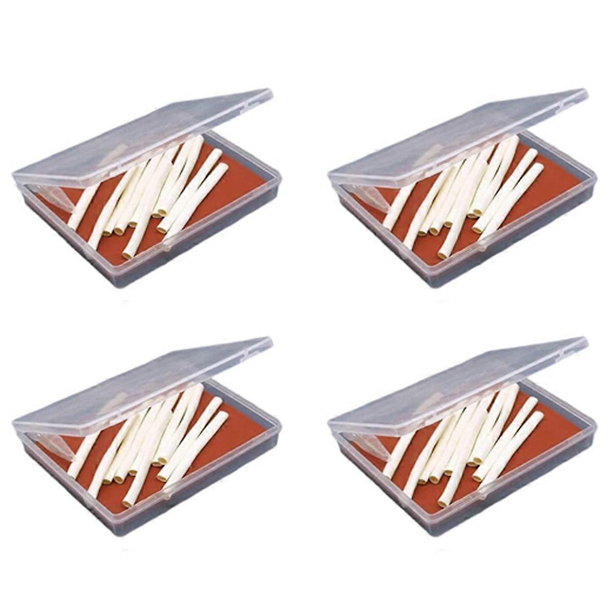 4X Complete , Microscopy Vascular Anastomosis Suture Practice Model Training , Does Not Easily Break