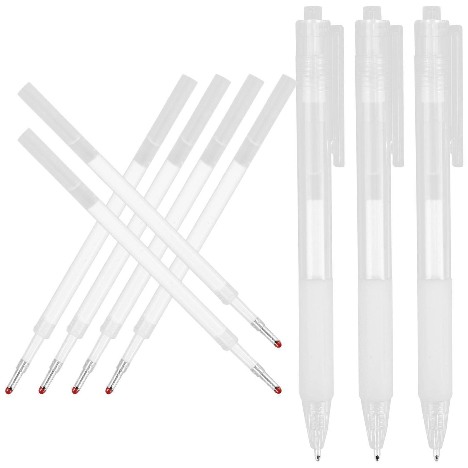 Eyebrow Mapping Marker Tool For Beginners And Women Position Marking 1 Set