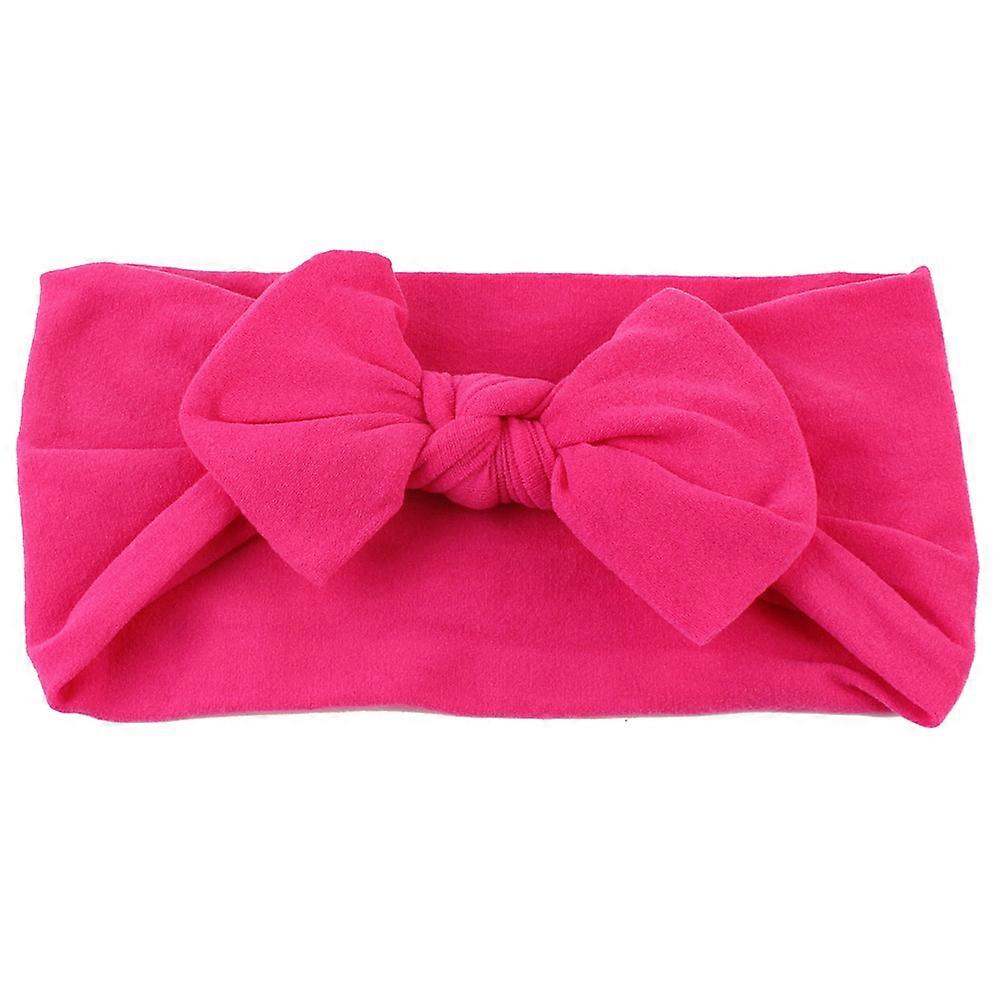 Toddler Headwear, Reliable Elastic Bands for Festive Events and Regular Use