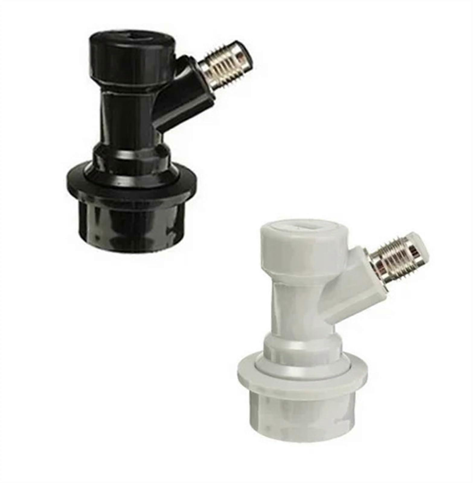 Mini brewing system mini beer keg lid with ball lock, wine tap dispenser for 3.6L/5L/10L homebrewed beer