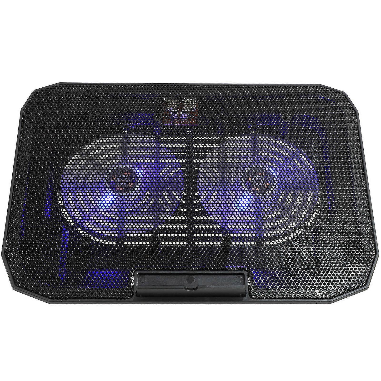 Notebook Cooler L Brackets Foldable Fan Computer Cooling Pad Adjustable Laptop Stand Laptop Radiator Exhaust Fan Mute Laptop Accessory