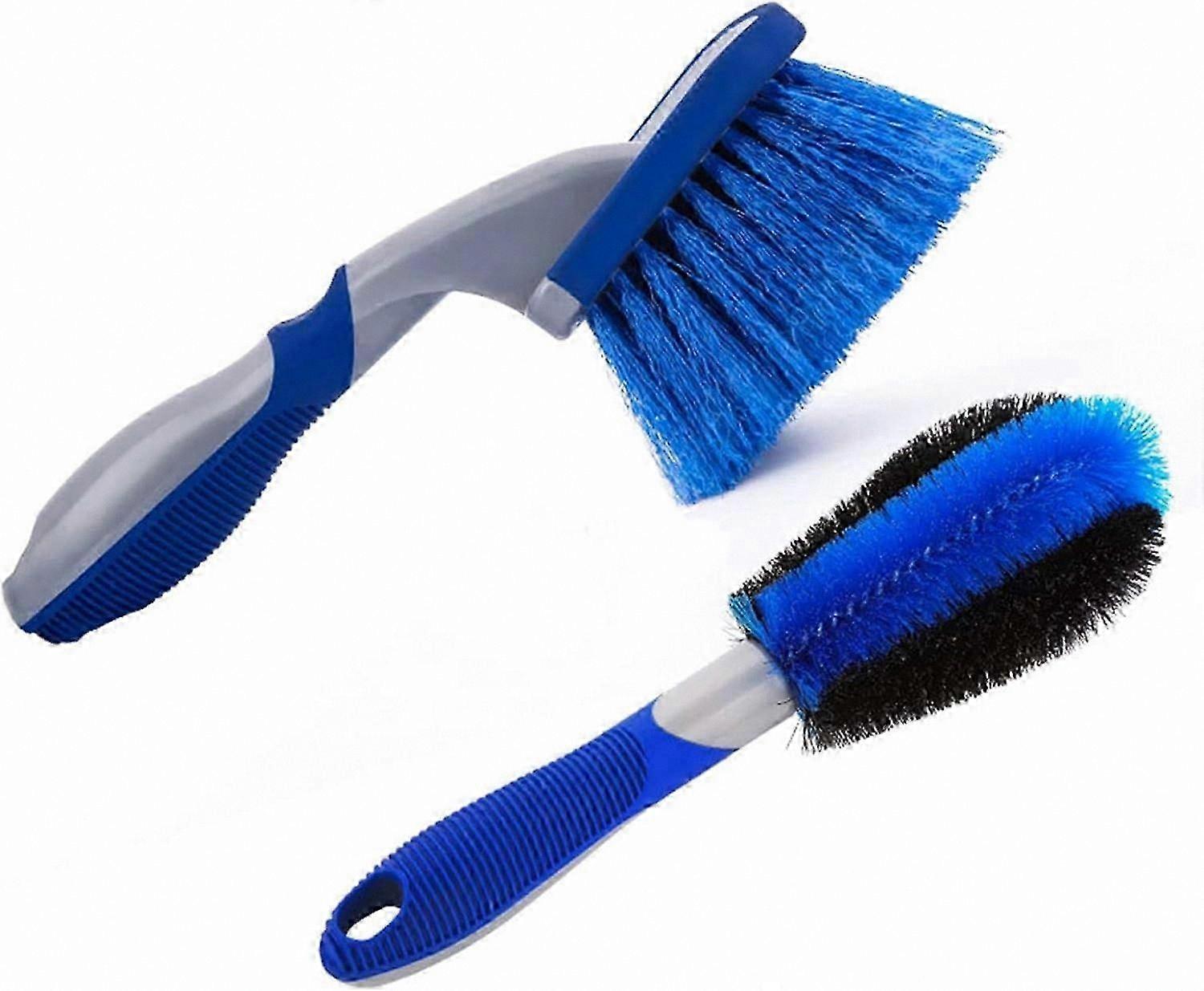 Reusable Decontamination Tool, Durable and Strong for Deep Cleaning, 2 Pieces