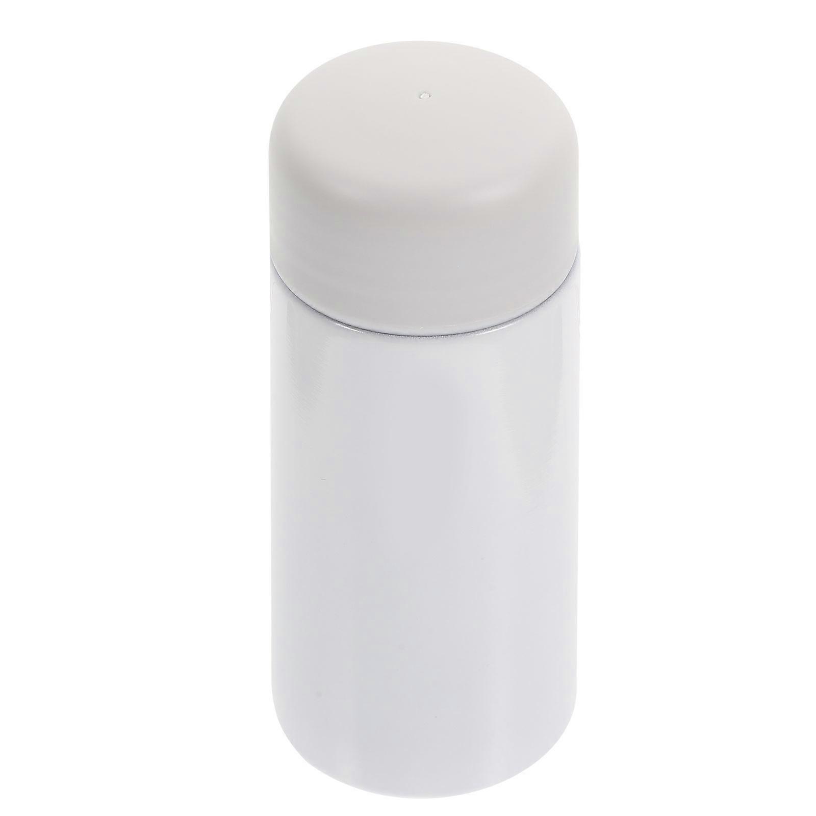 Insulated Small Flask Kids Vacuum Water Bottle Leak Proof Spill Proof Canister