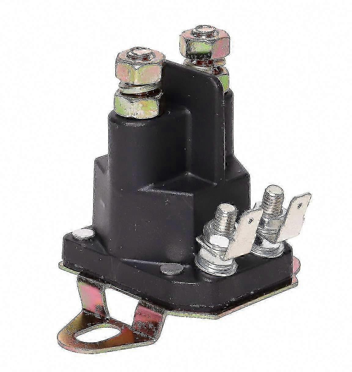 12V 4-Terminal Starter Relay Trombetta 862-1241-211-12 532192507 for Automotive