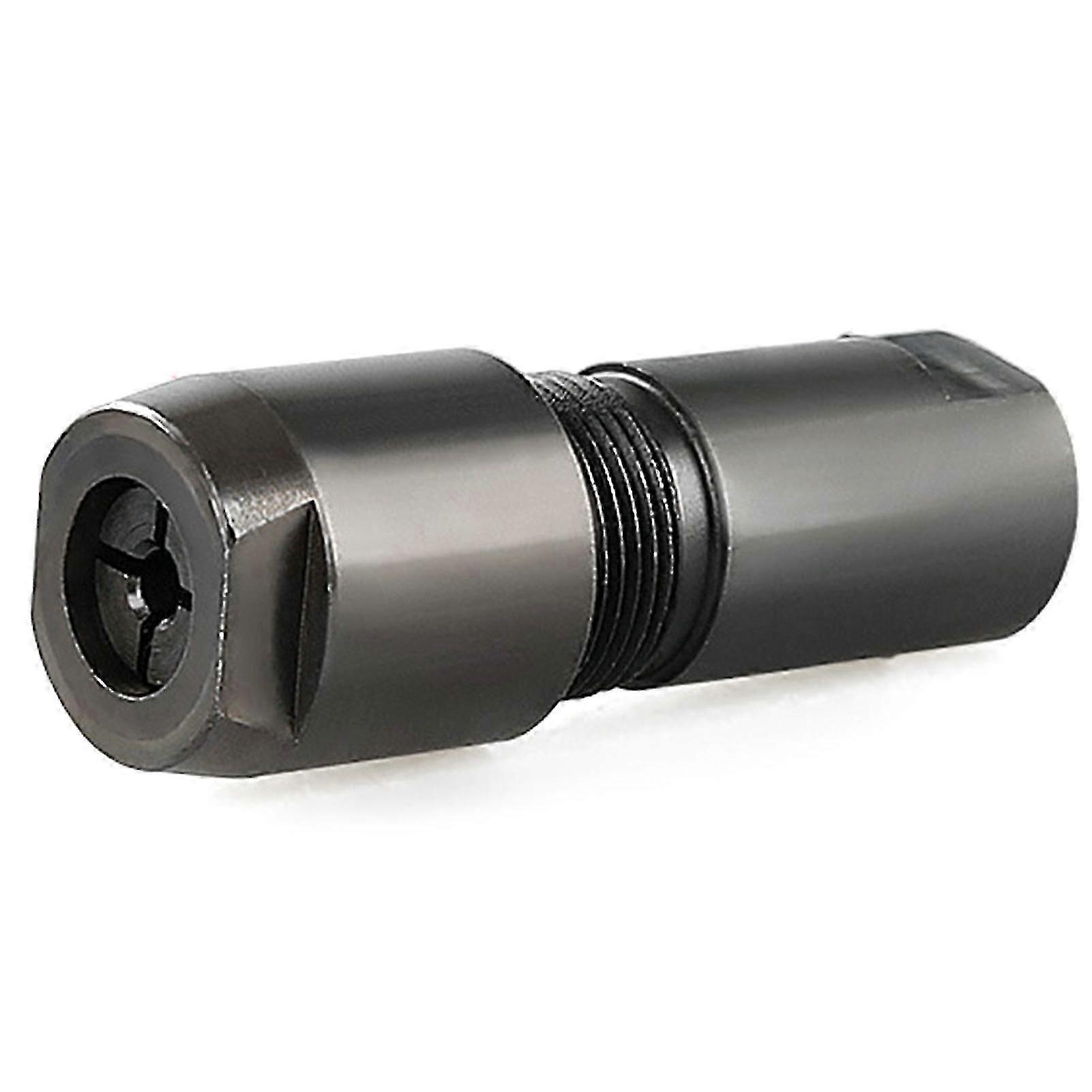 Multifunctional Angle bomber to Straight Adapter Conversion Accessories for Cutting Polishing