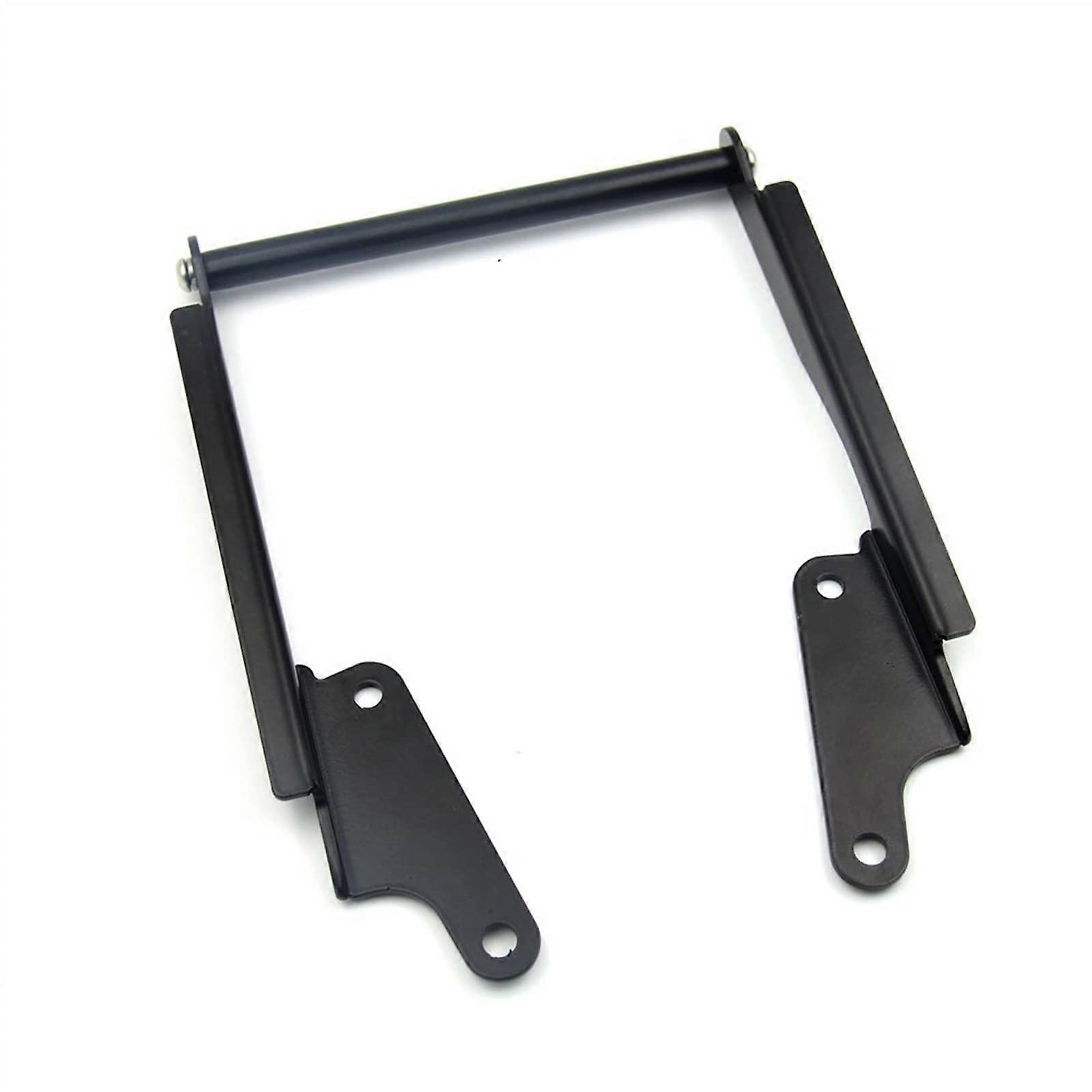 Motorcycle Mobile Phone Holder For Yamaha MT-09 MT09 Tracer 900 2016 2017 Phone Stand Navigation Plate Colour: 3