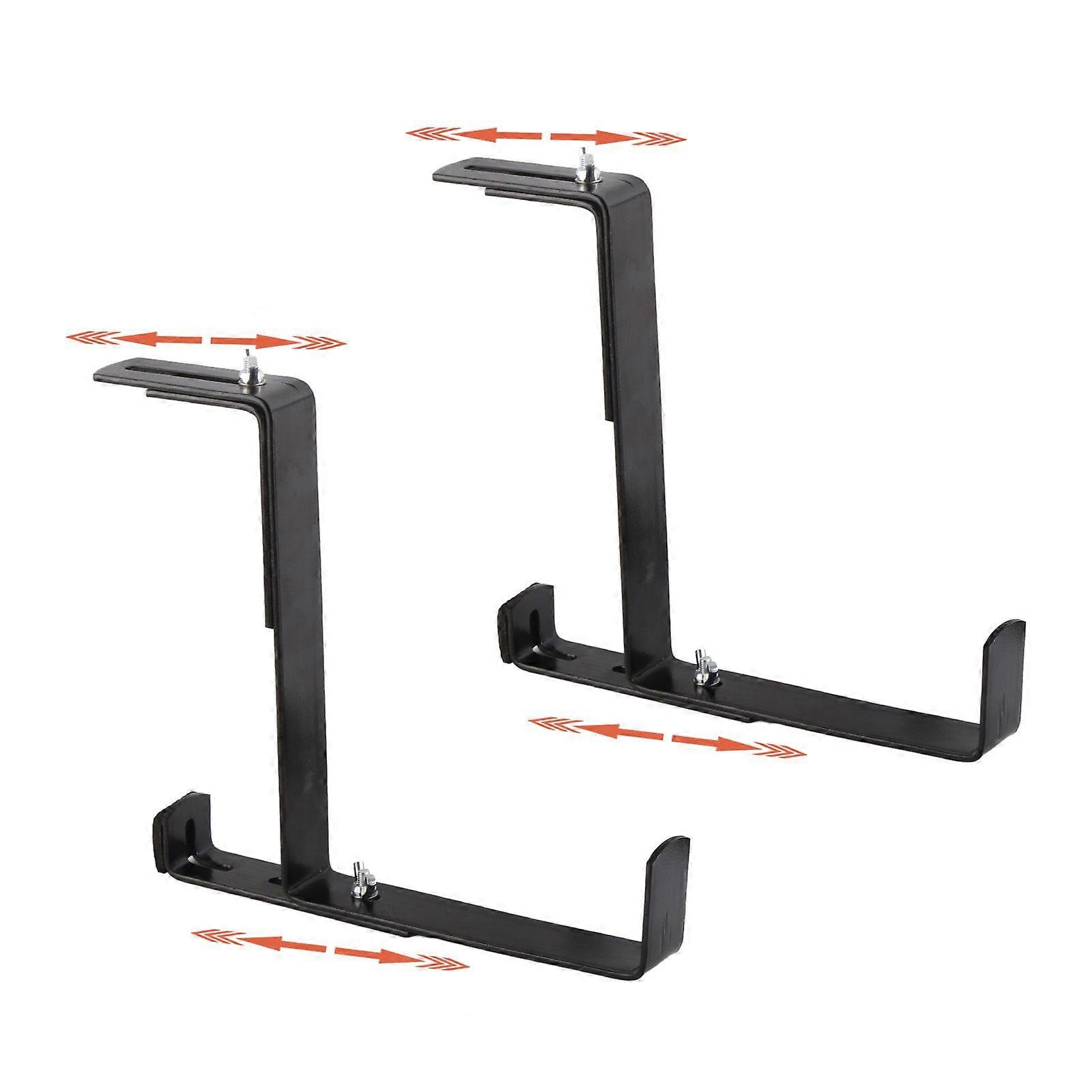 Garden Hook Planters Hang Hook Iron Hooks Flowerpot Hook