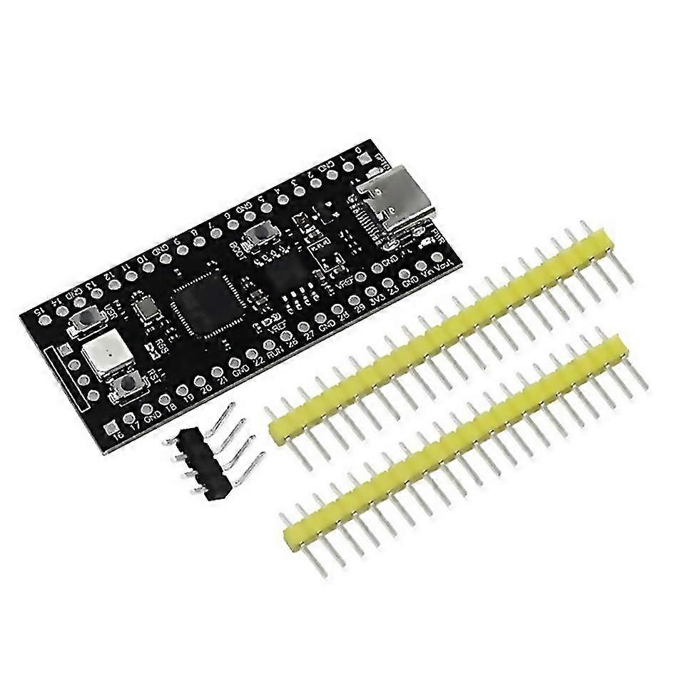 For Ydrp2040 Development Board 16mb Flash Raspberry Pi Pico Dualcore