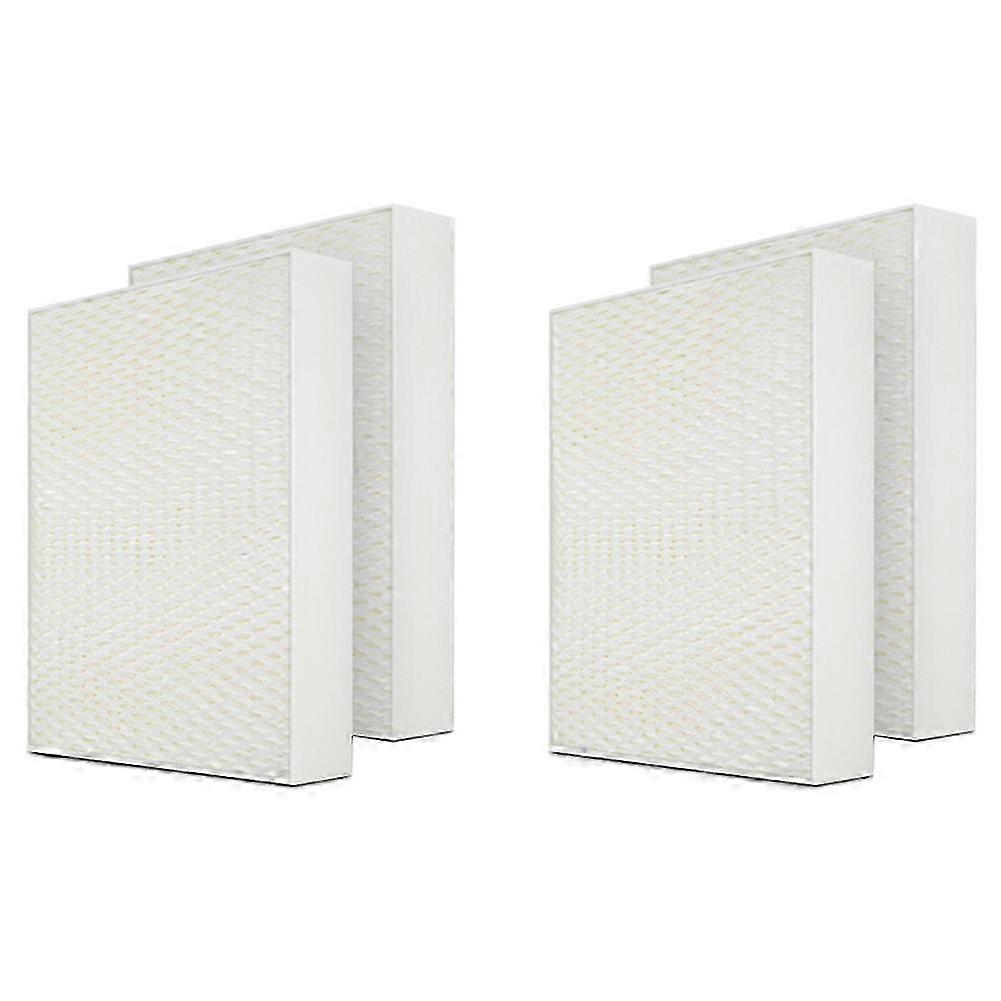 4Pcs Home Humidifier Filters for Evaporative Air Humidifier