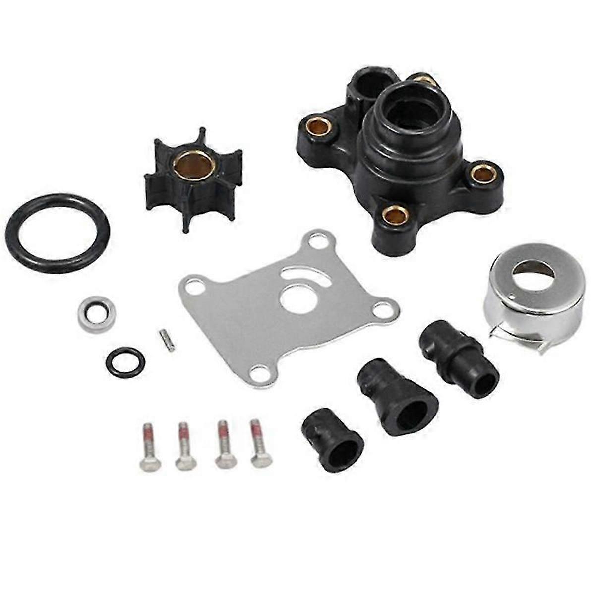 Water Impeller Kit suitable for Evinrude 9.9HP 15 0394711 394711