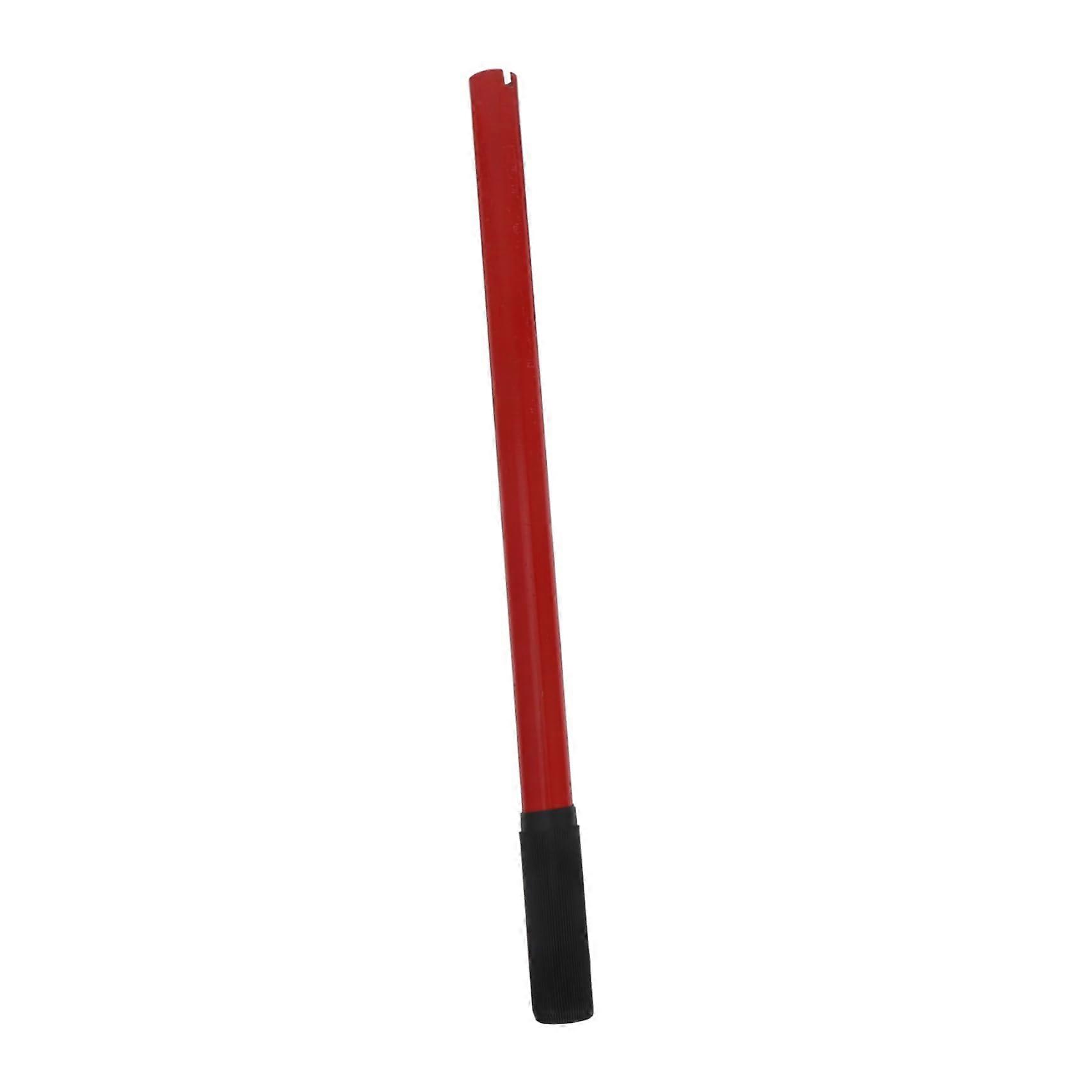 Trolley Jack Handle Trolley Jack Crank Handle Bar Jack Vertical Trolley Jack Handle 40.00X2.00X2.00CM