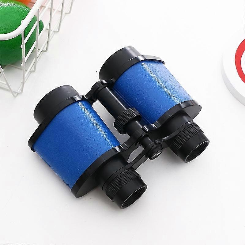 Multi-Coated Objective Telescope 8X30 Blue