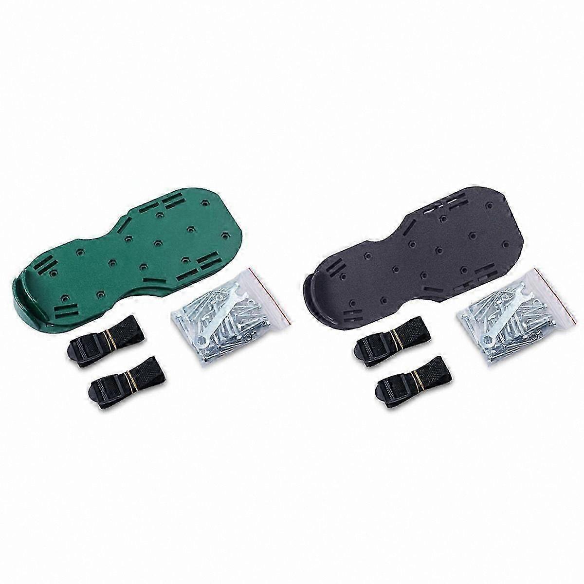 Epoxy Flooring Spikes, Non-Slip Overshoes for Overlay Projects