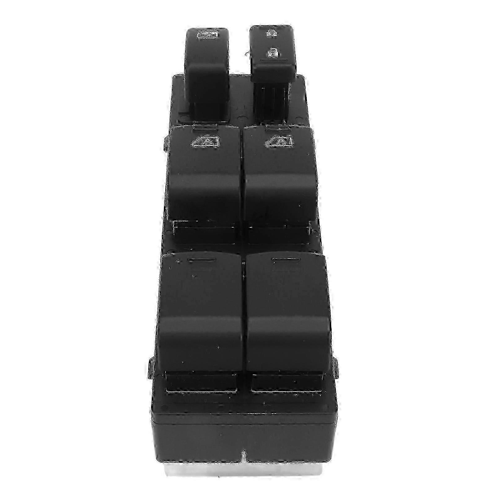Power Window Switches 25401 1CA6A Window Button Glass Lift Switch Replacement for Infiniti FX35 FX37 FX50 QX70 YEMAA Wal Walkbee 3672 B