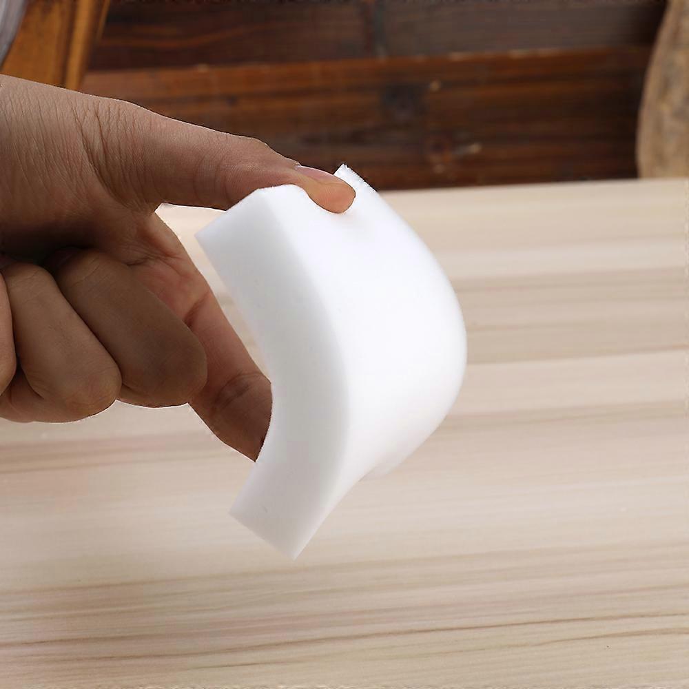 Magic Multifunctional Cleaner For Kitchen Office Bathroom Cleaning Nano Sponge Non-toxic Harmless