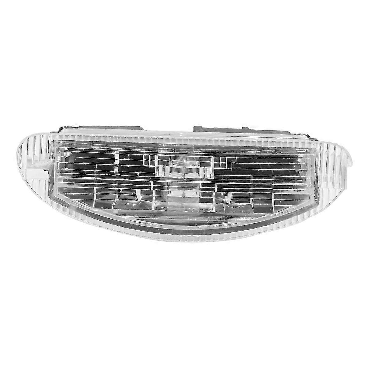 Improved Car License Plate Light Lamp for MK2 7700410754