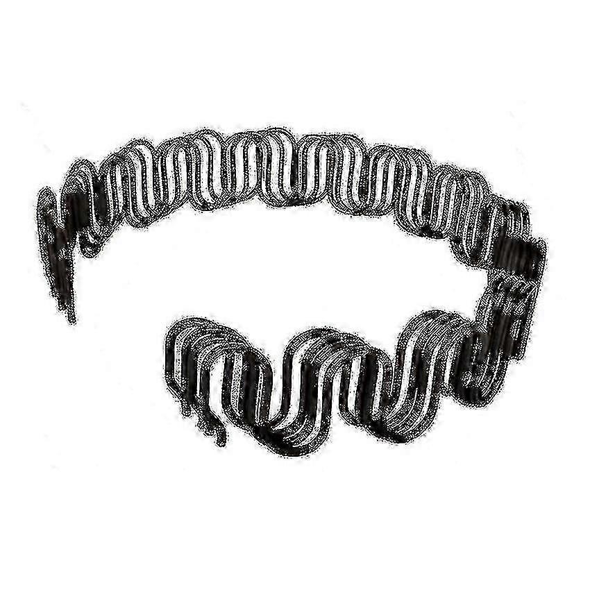 Replacement Springs with Clips for Sofa Chair, 40-60cm Adjustable Length (Includes 45cm Option)