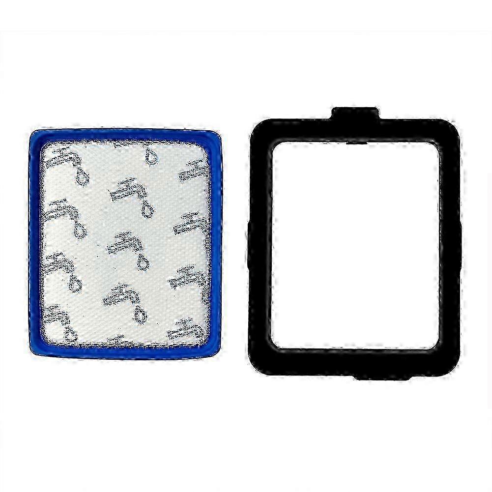 Filter Screen & Frame Replacement Compatible with CP0616 FC9728-9735 Models