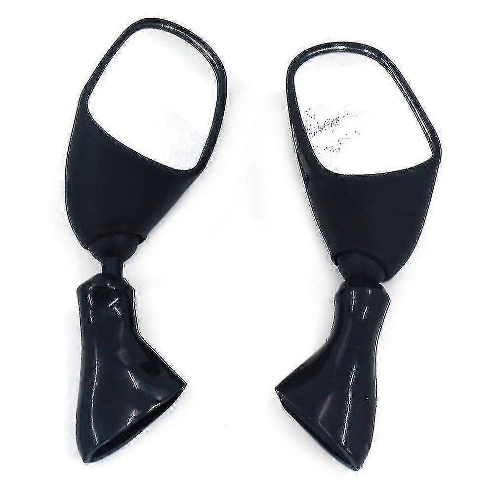 Motorcycle Rear View Mirrors for  GSX600F GSX750F 1998-2002 Side Replacement Mirrors