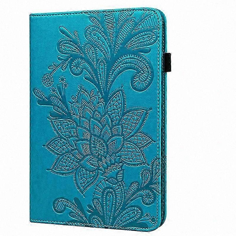 Leather Case for 9.7 Inch Tablet Model T810 / T815