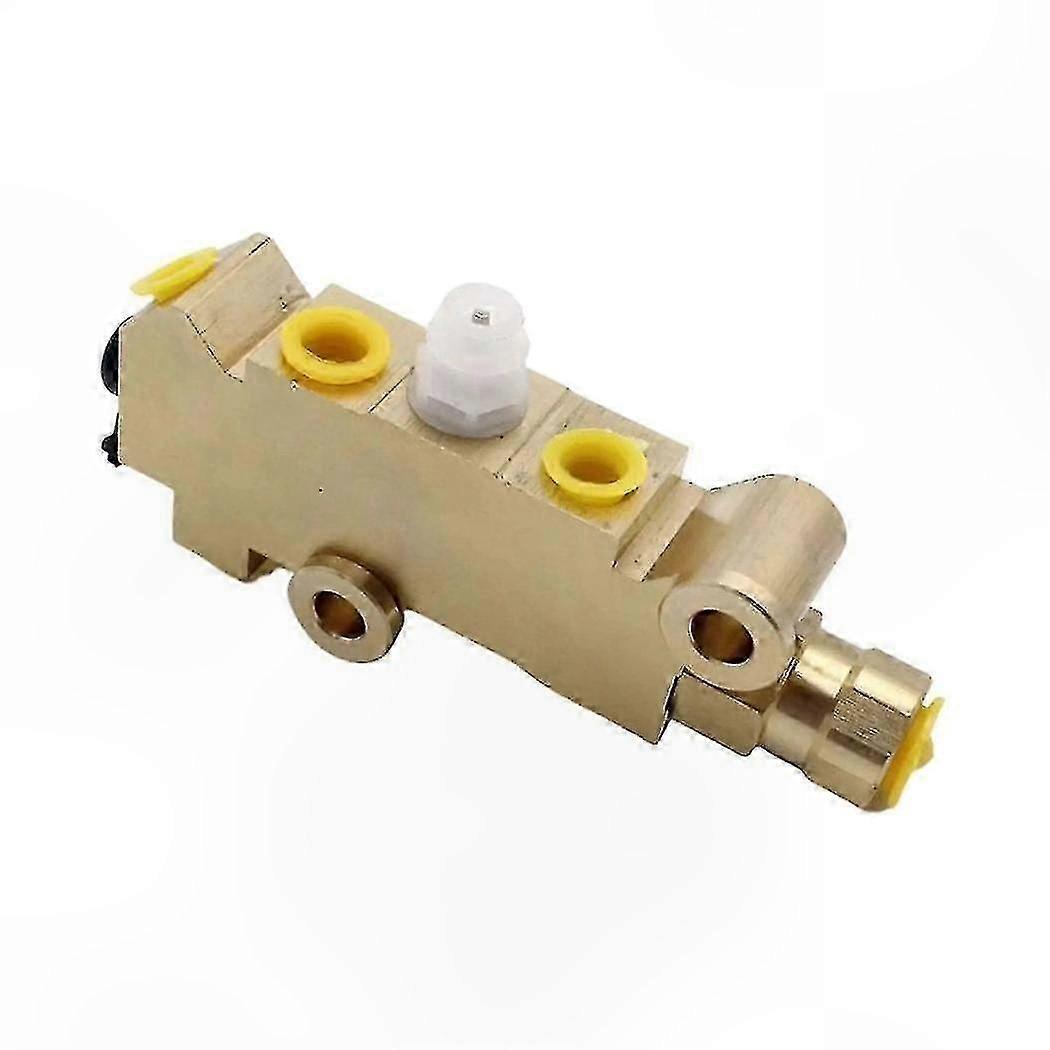 Adjustable Brake Proportioning Valve for Full Size Trucks 1978-1987 PV4 Replacement Edition