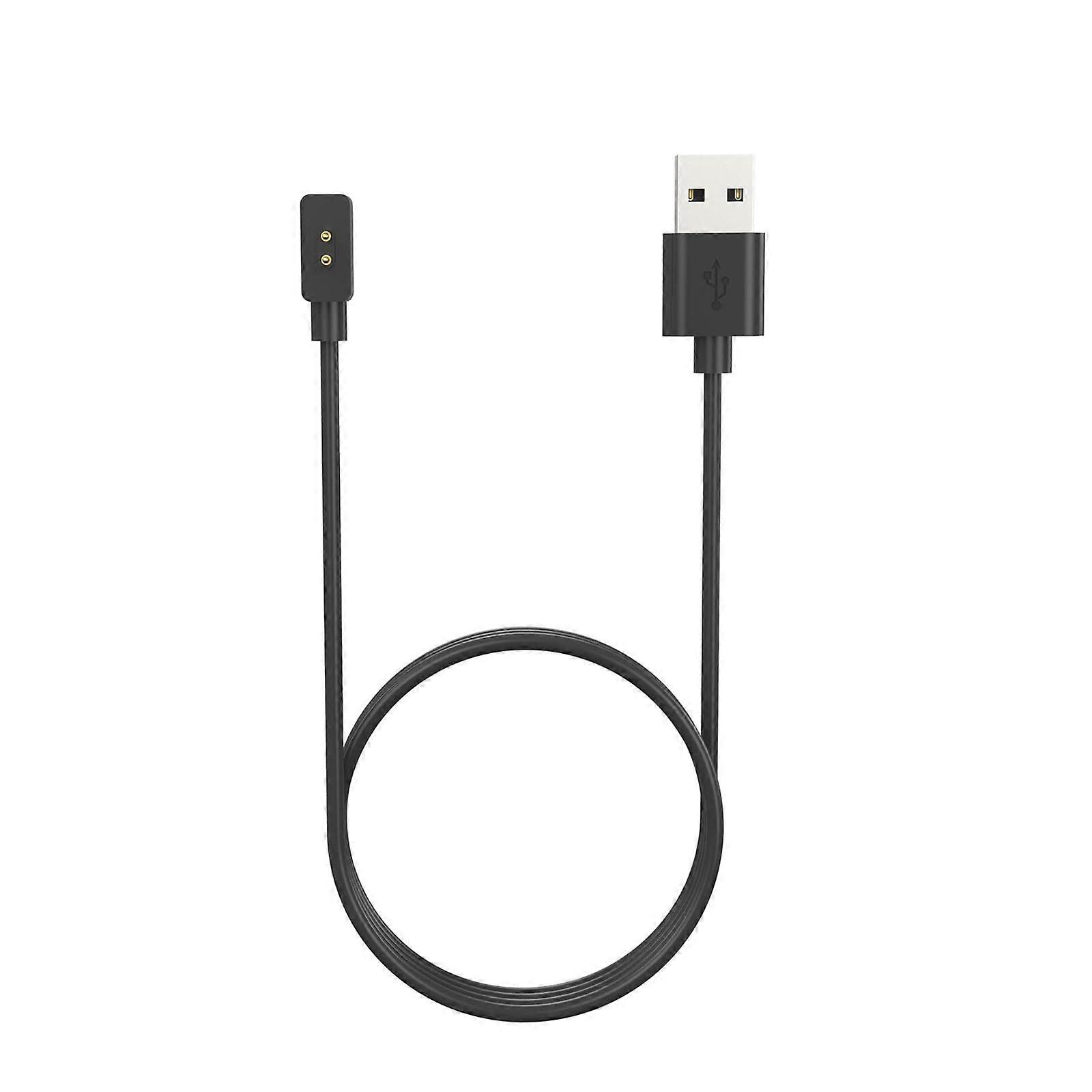 Portable Power Adapter Cord for Samsung Galaxy Watch 4 - Fast Charging Cable with Wire Bracket Base Compatibility