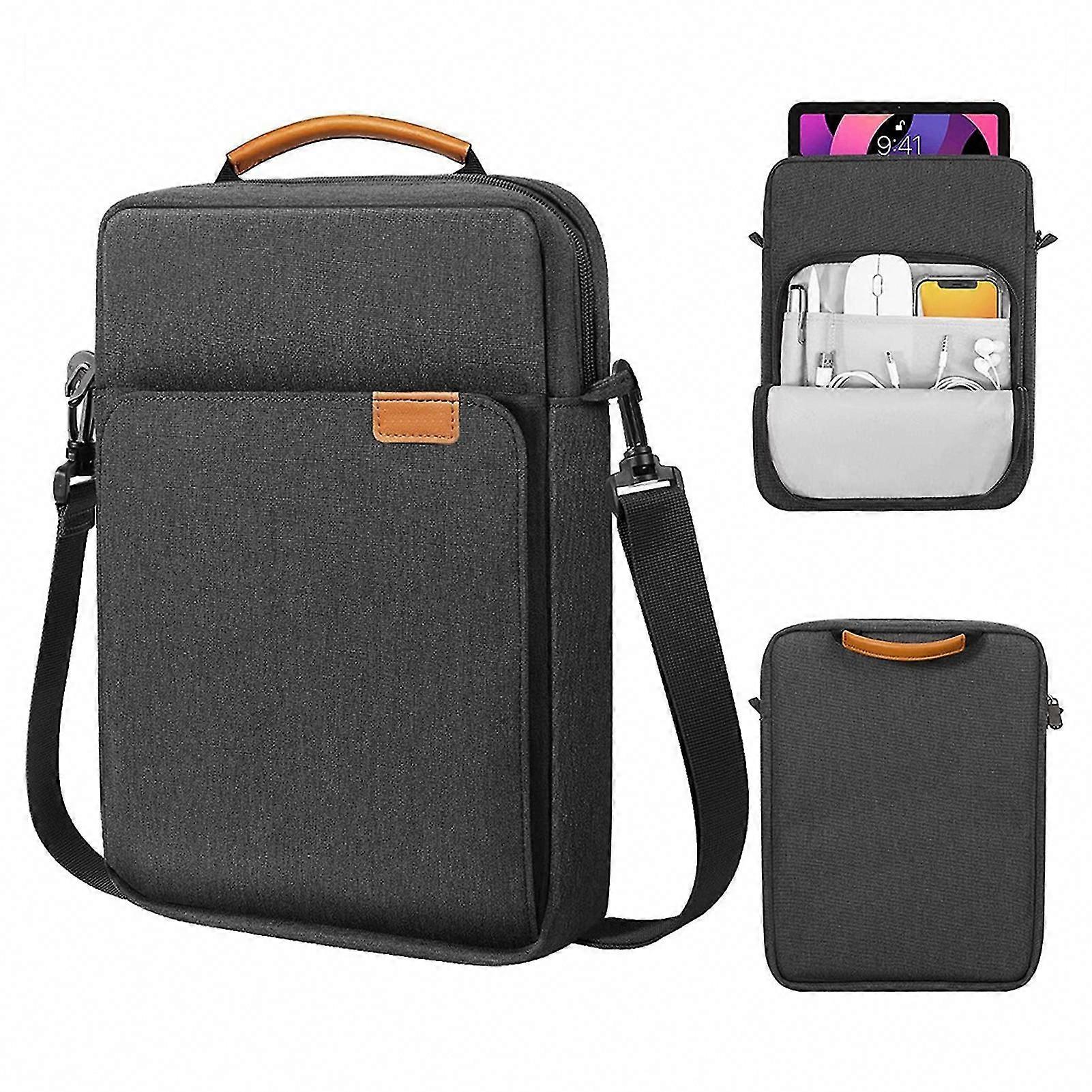 Bolsa de manga para tablet de 9 a 11 polegadas com alça de ombro para e Android Pads