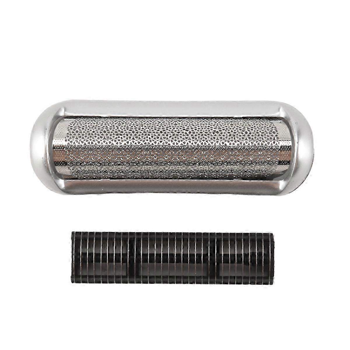 Shaver Blade Cutter Foil Kit for 5S P40 P50 P60 P70 P80 P90 M60