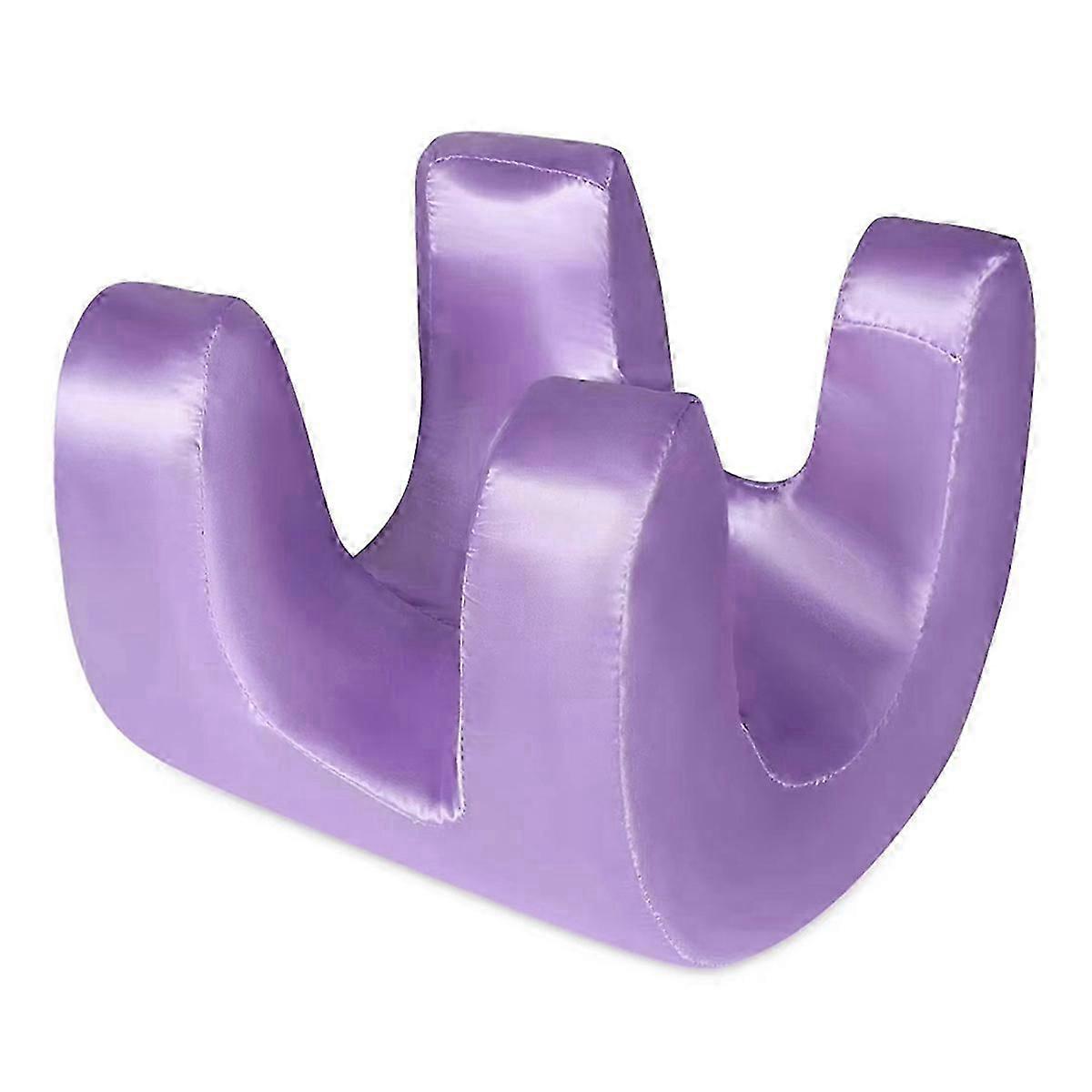 wrinkle reducing face pillow beauty pillow