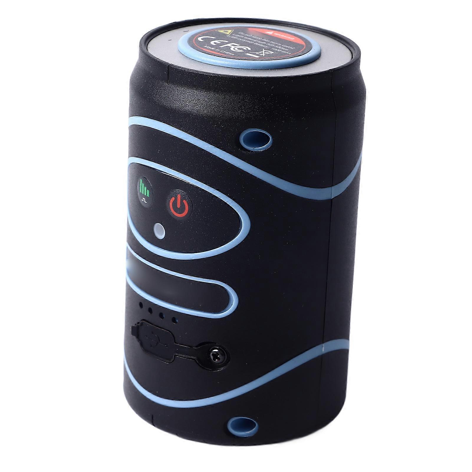 Mini Green Beam Laser Level Tool 30M with 1000mAh Battery