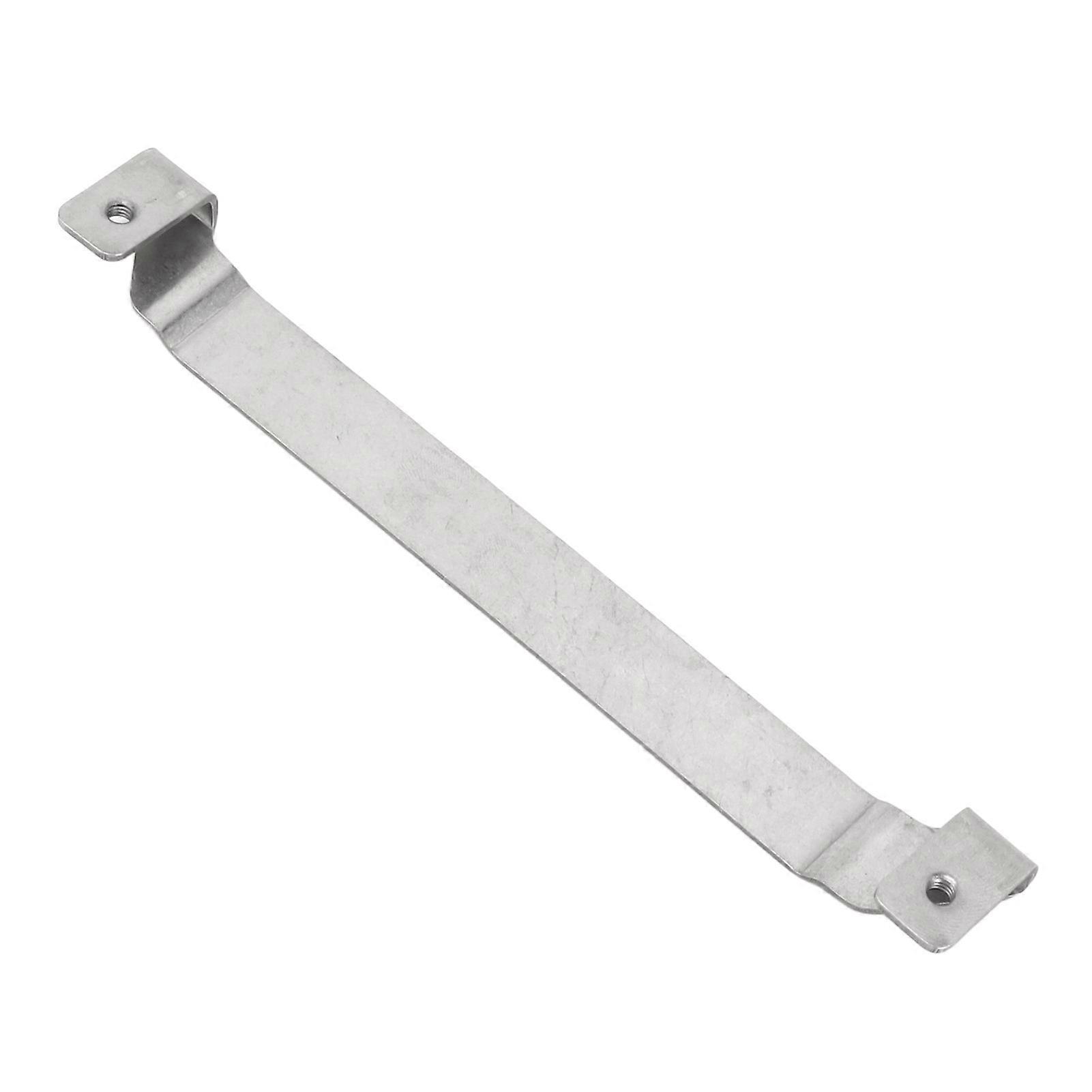 Stainless Steel Griddle Spatula Holder BBQ Tool Rack for Camping