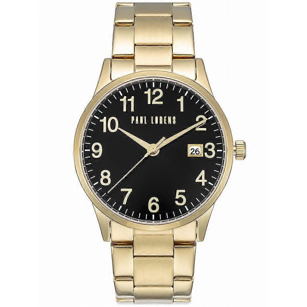 Watch Paul Lorens ty552950