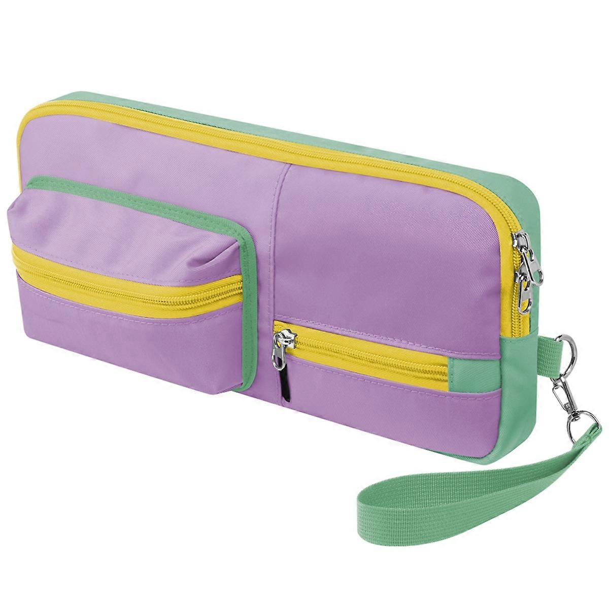 Storage Bag for Keys and Most 87 Keys Mechanical Keyboard Storage Case Keyboard Accessories