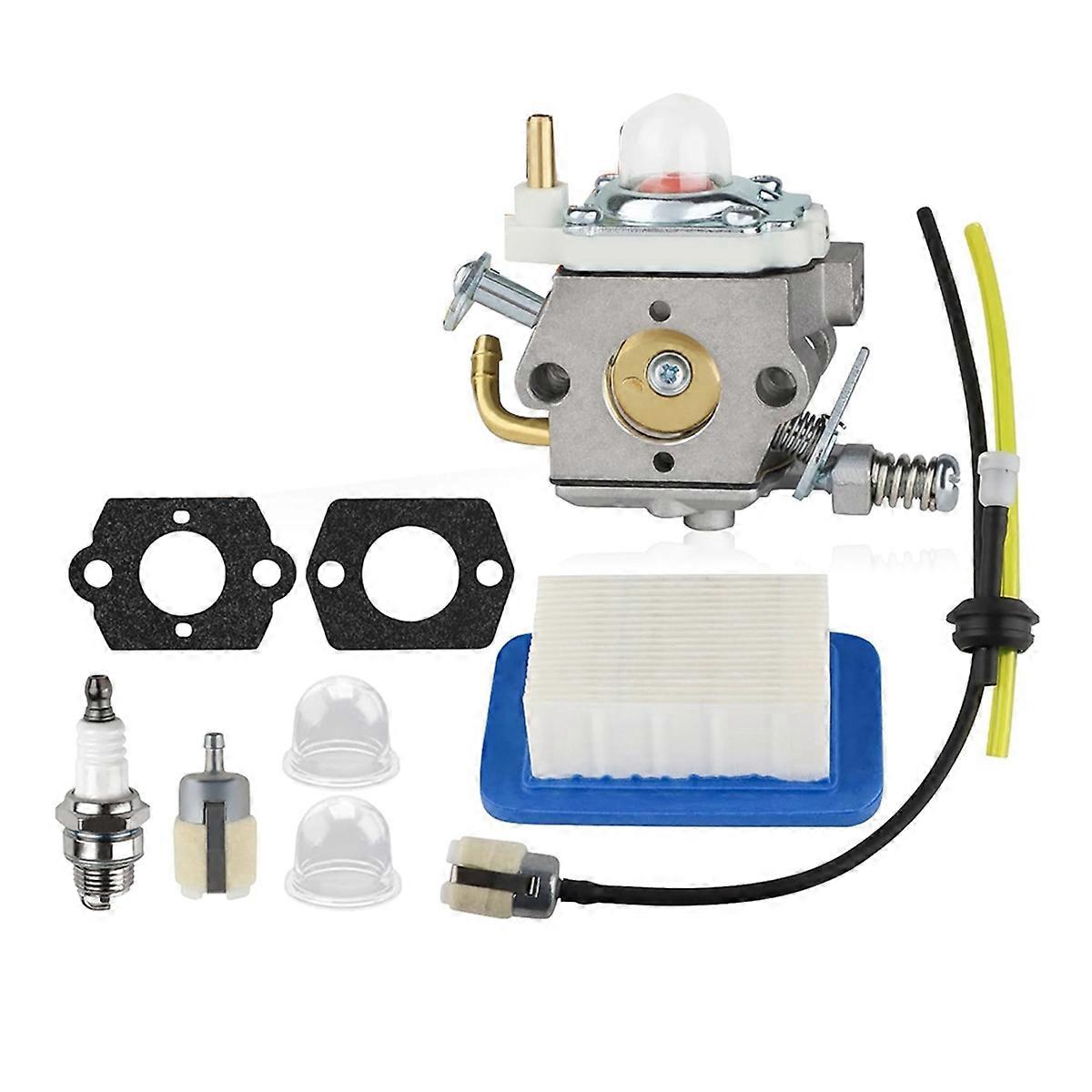 PB-580T Carburetor Air Filter Tune Up Kit for PB-580 PB-580H Backpack Blower -35 A021004331