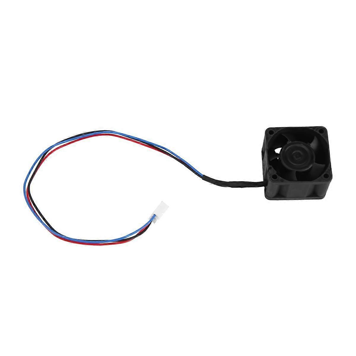 1PCS FFB0412SHN 4028 4cm 12V 0.60A -Violent Air Flow Fan 40X40X28MM Cooler Fan for ANTMINER AWP8 PS