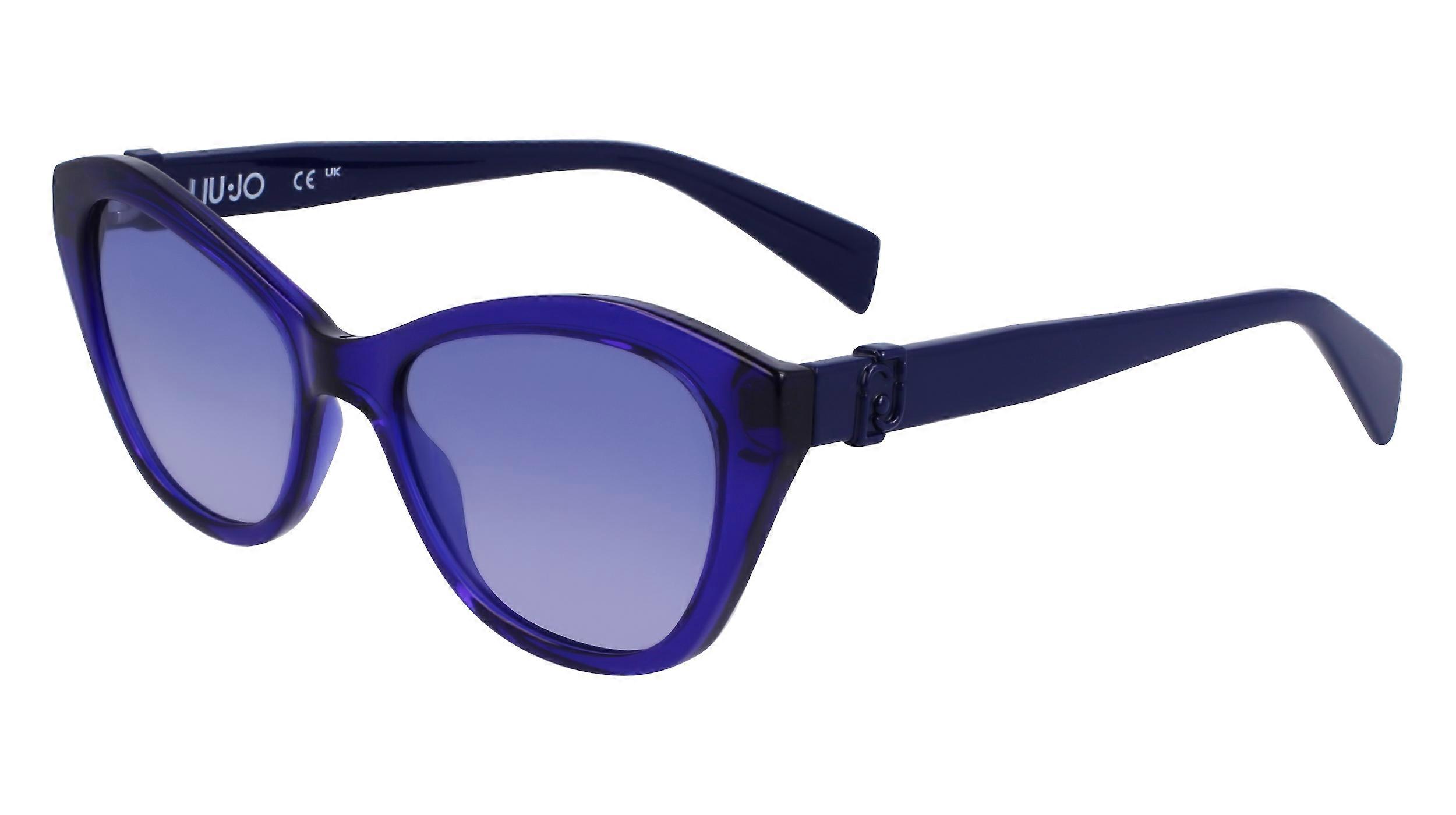 Sunglasses LIU JO LJ3610S 400 BLUE 49/17/135 GIRL