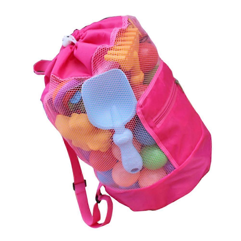 Useful Storage Pouch Drawstring for Storage Use Kids Toy Holder