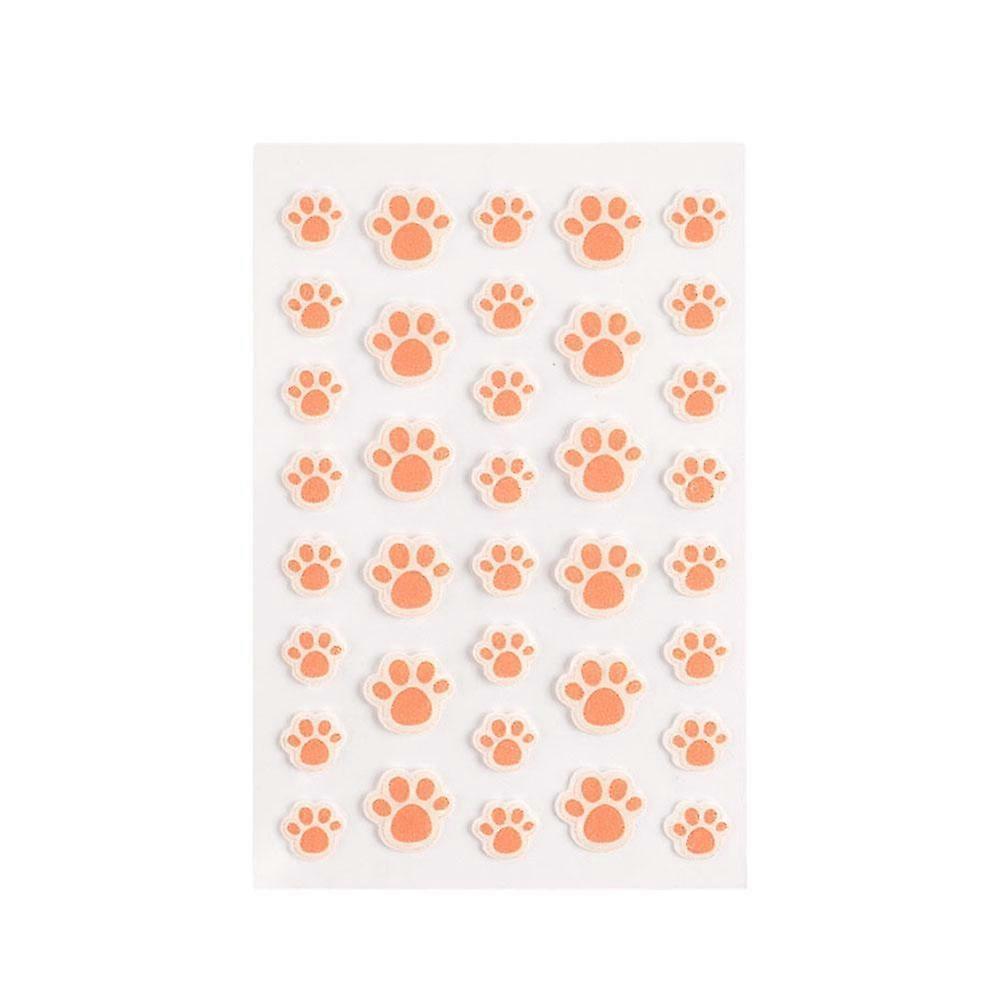 Acne Patch Cat Claw Colloidal Acne Patch Invisible Acne Mask Cute Acne Patch