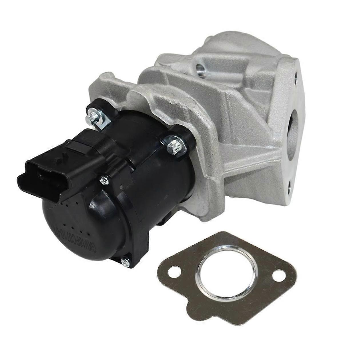 9660276280 EGR Valve for C-Max Fusion Focus II