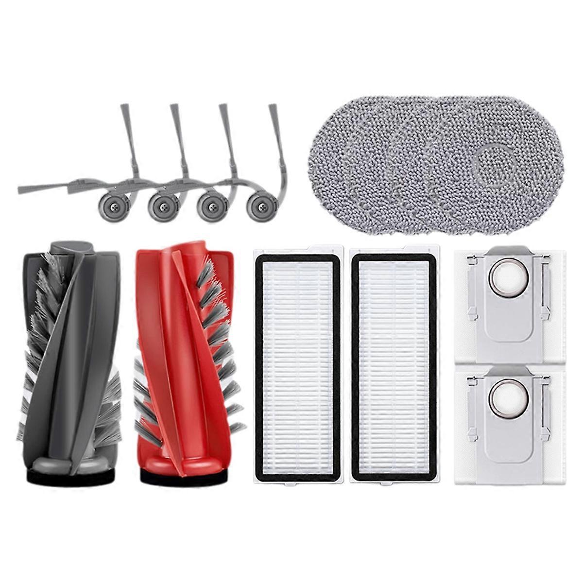 For Qrevo 5AE Curv / S5X / 5A1 / 5XC / CurvC