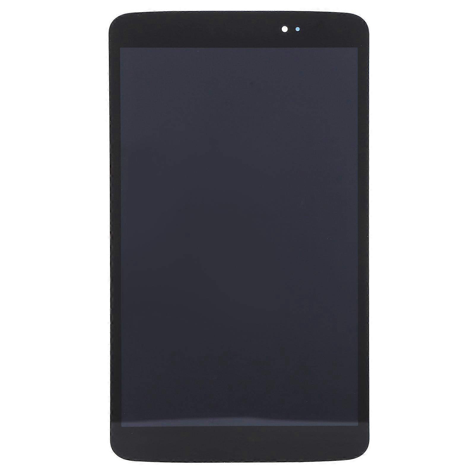 LG VK810 LCD Screen Replacement: Touch Panel Display Digitizer Assembly, High Clarity