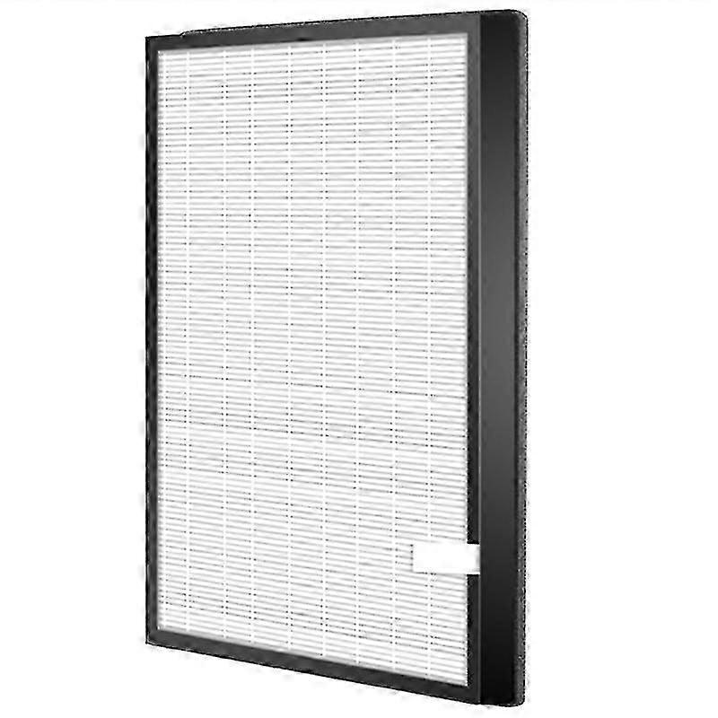 Hepa Filter 310x242x35mm for KJ20FE-NH3/NN/KJ200G-C41 210G-C46/C42 Air Purifier