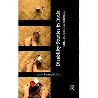 Studi sulla disabilità in India