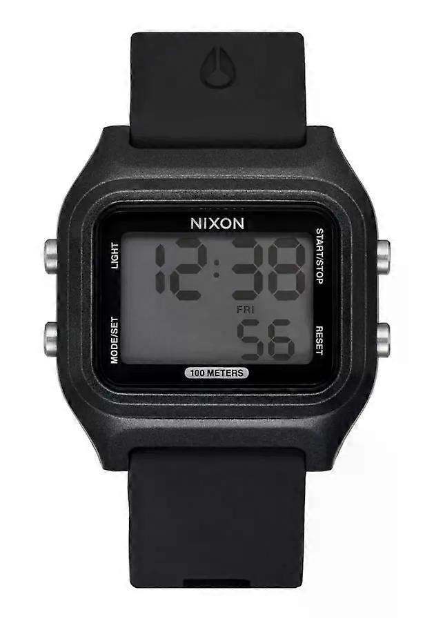 Nixon Ripper Schwarz (A1399-004)