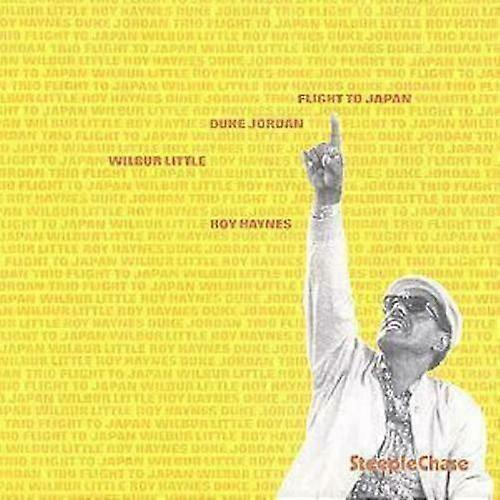 Roy Haynes Flight To Japan CD (2000) NEW